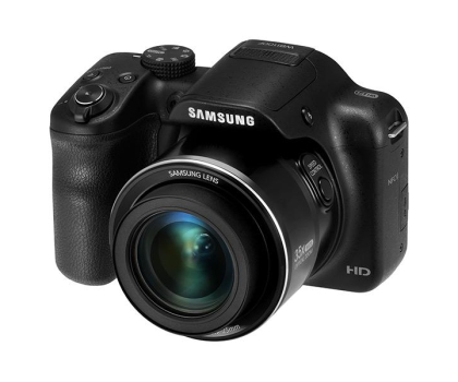 Aparat Samsung WB 1100 BLACK